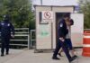 Capturan a un asaltante en Los Fuertes; identifican a dos más