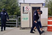 Capturan a un asaltante en Los Fuertes; identifican a dos más