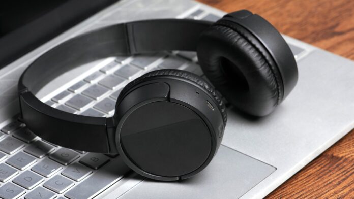 Audífonos bluetooth