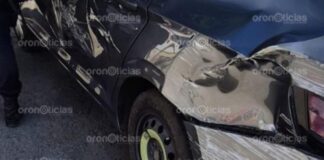 Hombre de CDMX escapa de asaltantes; era falsa compra de vehículo en Puebla