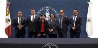 BUAP aprueba presupuesto de 9 mil 992 mdp para 2026
