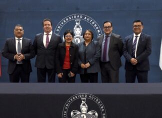 BUAP aprueba presupuesto de 9 mil 992 mdp para 2026