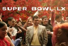 “El mundo bailará”; Bad Bunny muestra adelanto de su show en el Super Bowl