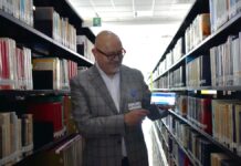 Bibliotecas BUAP ofrecen entretenimiento y divulgación con plataforma digital