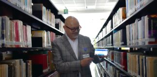 Bibliotecas BUAP ofrecen entretenimiento y divulgación con plataforma digital