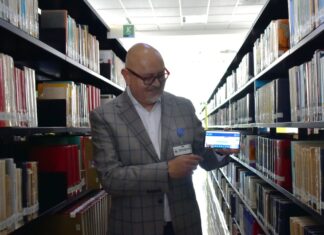 Bibliotecas BUAP ofrecen entretenimiento y divulgación con plataforma digital