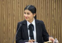 Secretaria de Deporte destaca apoyo a jóvenes deportistas