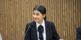 Secretaria de Deporte destaca apoyo a jóvenes deportistas