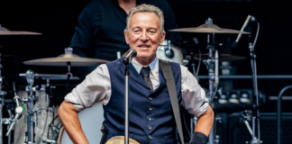 Bruce Springsteen lanza canción contra redadas de ICE en Minneapolis