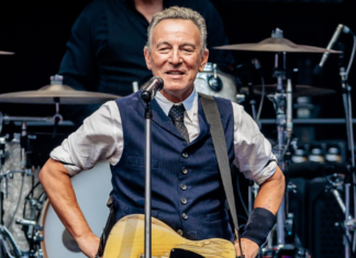 Bruce Springsteen lanza canción contra redadas de ICE en Minneapolis