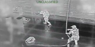 EU incauta buque por violar bloqueo al petróleo de Venezuela