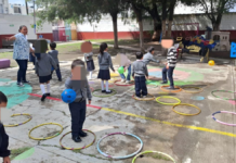 SEDIF inicia preinscripciones a los CAIC para ciclo escolar 2026-2027