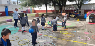 SEDIF inicia preinscripciones a los CAIC para ciclo escolar 2026-2027