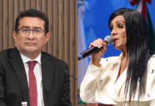 Comparecerá titular de la CDH Puebla ante el Congreso del Estado