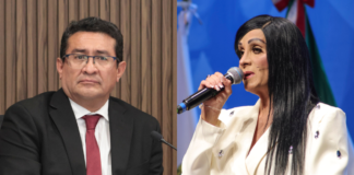 Comparecerá titular de la CDH Puebla ante el Congreso del Estado