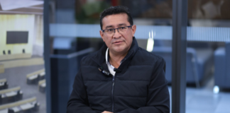 Titular de la CDH Puebla comparece este jueves en el Congreso