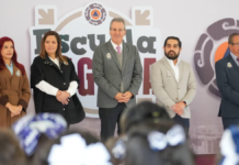 Pepe Chedraui promueve acciones preventivas en el CENHCH
