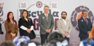 Pepe Chedraui promueve acciones preventivas en el CENHCH