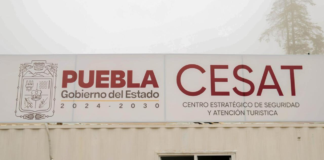 Puebla iniciará construcción de dos CESAT en la Sierra Norte
