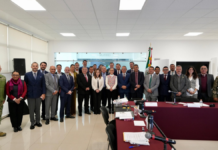 COPARMEX Puebla propone incentivos a la formalidad laboral