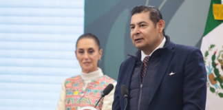 Gobierno de México invertirá más de 5 mil mdp en obras para Puebla