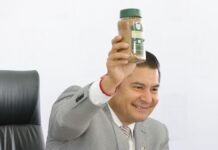 Se reactivarán 200 mil hectáreas del campo poblano en 2026