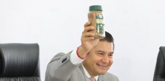 Se reactivarán 200 mil hectáreas del campo poblano en 2026