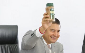 Se reactivarán 200 mil hectáreas del campo poblano en 2026