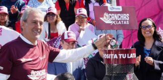 Pepe Chedraui lanza campaña “Canchas x Latas” en UH Rivera Anaya