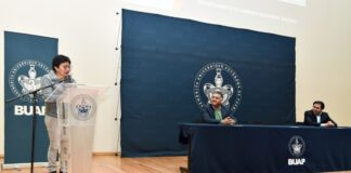 BUAP capacita a personal en seguridad y atención de emergencias