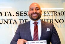 Carlos Ochoa deja CAPCEE para asumir la Subsecretaría de Egresos de Puebla