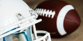 Aumentan 437% las conmociones cerebrales en la NFL