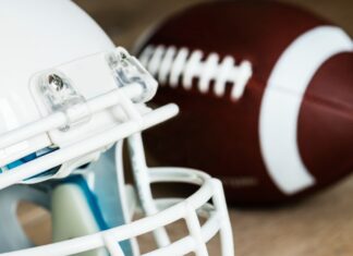 Aumentan 437% las conmociones cerebrales en la NFL