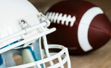 Aumentan 437% las conmociones cerebrales en la NFL