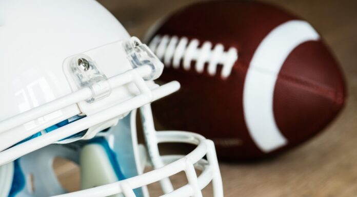 Aumentan 437% las conmociones cerebrales en la NFL