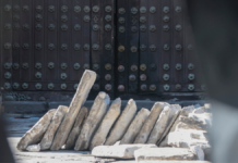 Arquidiócesis de Puebla condena actos vandálicos en la Catedral