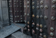 Falta de seguridad en obras de la Catedral pudo derivar en el incendio: SSP