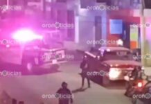 Catean domicilio de “Los González” en Chachapa tras captura de José N