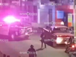 Catean domicilio de “Los González” en Chachapa tras captura de José N