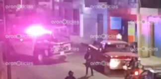 Catean domicilio de “Los González” en Chachapa tras captura de José N