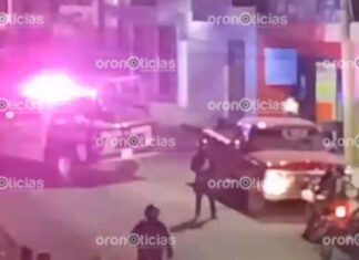 Catean domicilio de “Los González” en Chachapa tras captura de José N