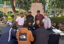 Texmelucan vincula a 83 personas con ofertas de empleo formal