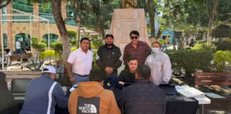 Texmelucan vincula a 83 personas con ofertas de empleo formal