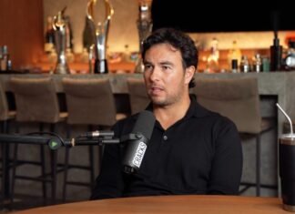 Ser compañero de Max es el peor trabajo de la F1: ‘Checo’ Pérez