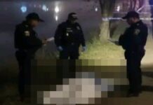 Carnicero es asesinado a balazos en Chignahuapan