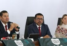 Denuncias ciudadana reciben atención sin juicios ni omisiones: Armenta