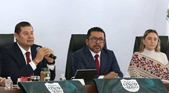 Denuncias ciudadana reciben atención sin juicios ni omisiones: Armenta