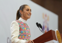 Gobernadores de la 4T respaldan “Plan B” de la reforma electoral