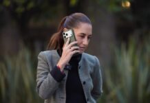 Asaltan a equipo de cobertura de Sheinbaum en San Luis Potosí