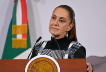 Pemex decide sobre envíos de petróleo a Cuba, afirma Sheinbaum